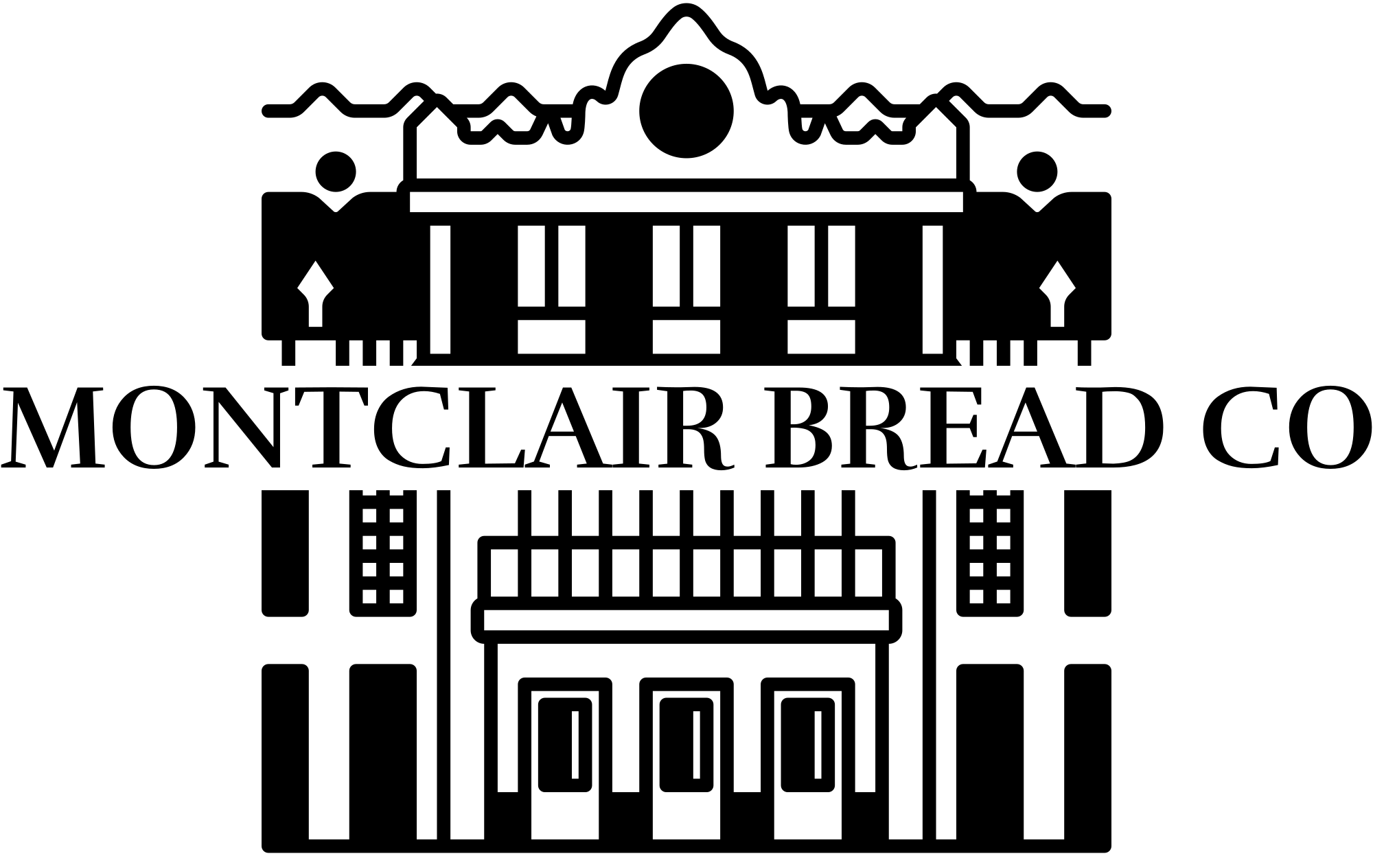 Order Online Montclair Bread Company